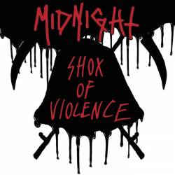 Midnight (USA-1) : Shox of Violence